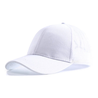 Gorra para cola de cabello