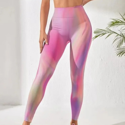 Leggings Push